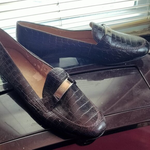 Women loafers - Picture 3 of 4